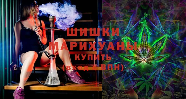 МДПВ Усинск